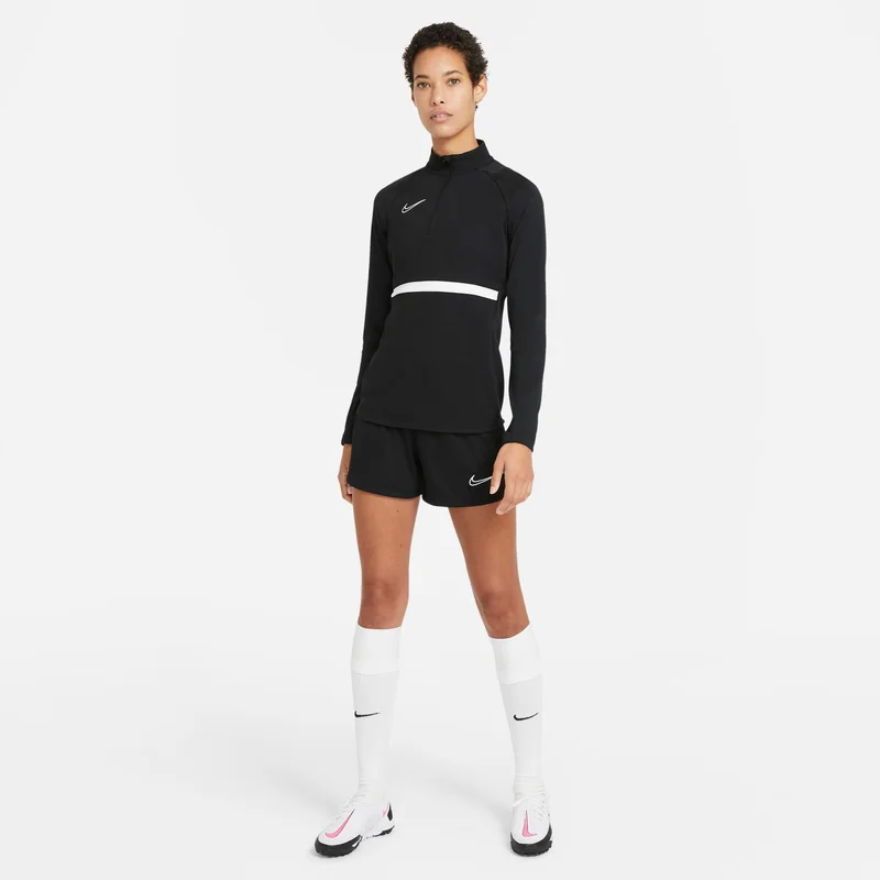 Nike Women's Dri-FIT Academy Knit Football Shorts