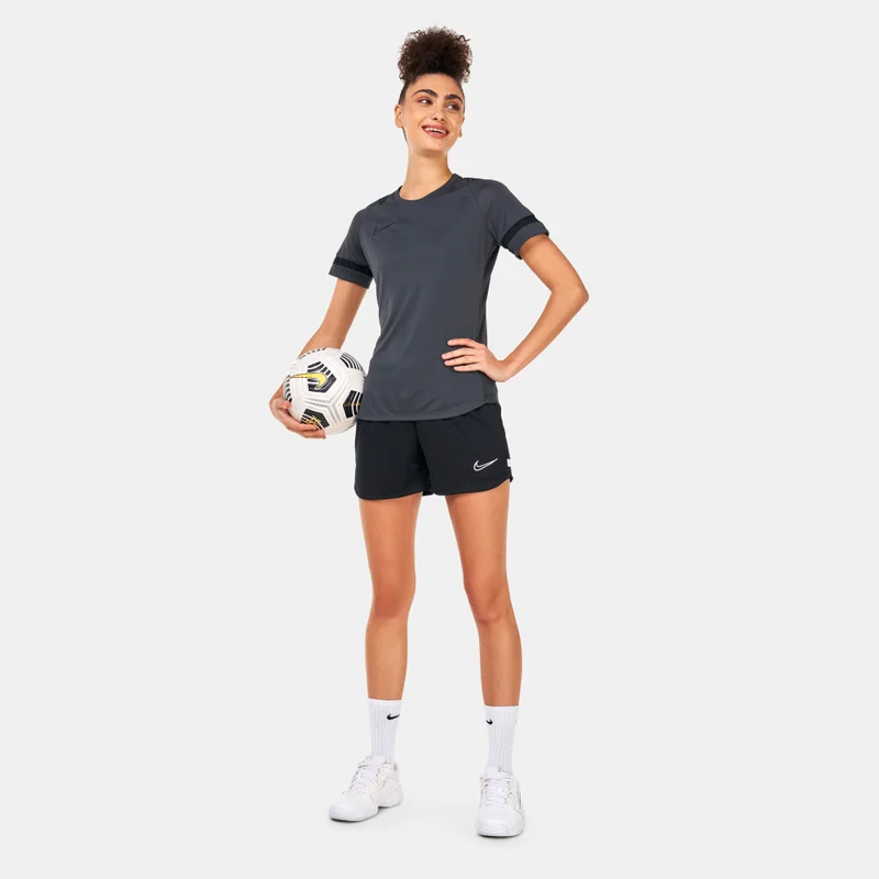 Nike Women's Dri-FIT Academy Knit Football Shorts