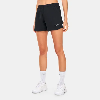 Nike Women's Dri-FIT Academy Knit Football Shorts