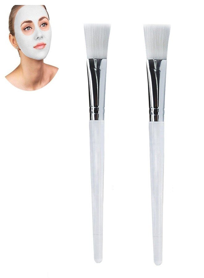 Ghelonadi Women’s makeup combo of Spa Facial Headband - Adjustable Face Wash Headband Facial Mask Brush Makeup Brushes Makeup Remover Pads Round Face Wash Sponge pack of -4 - Image 2
