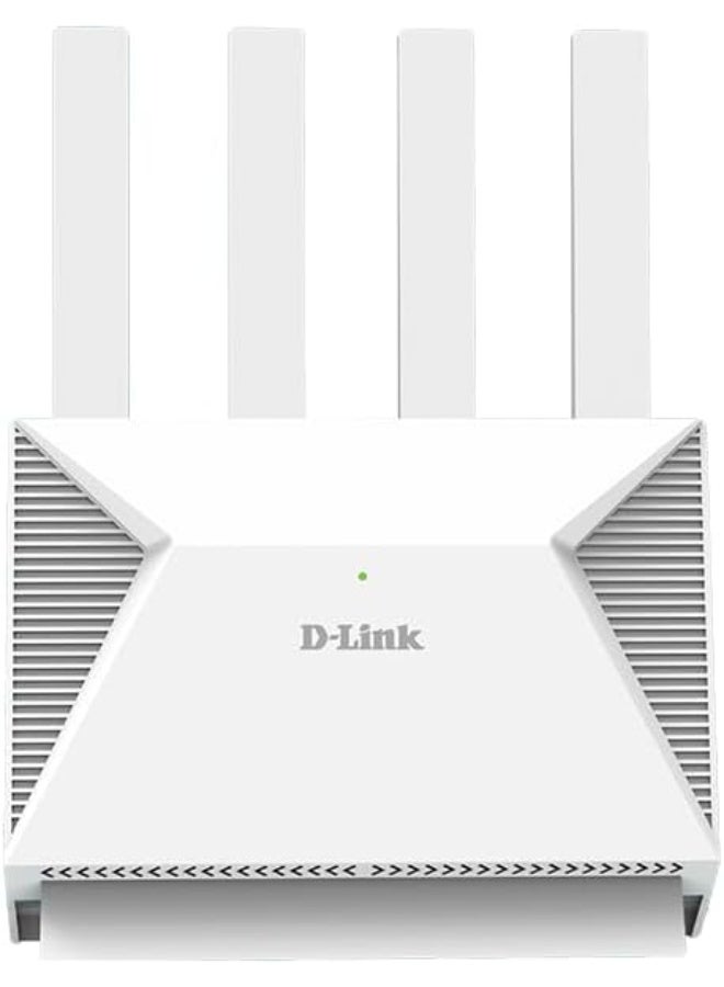 دي لينك Wireless Mesh BE 3600 Wi-Fi 7 White - Image 3