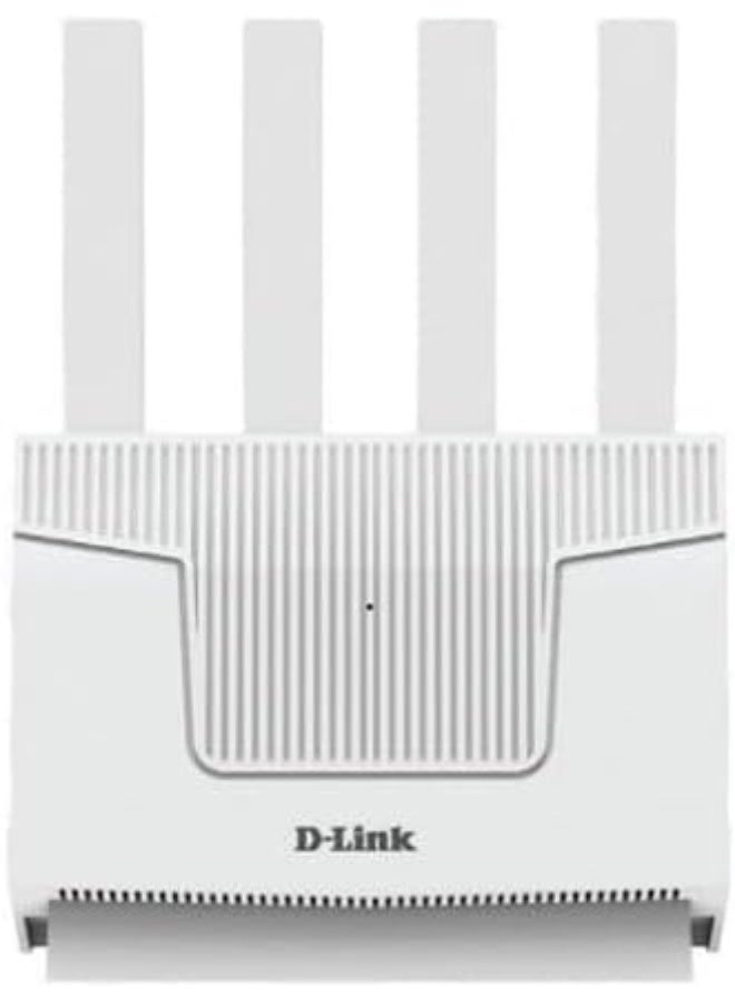 دي لينك Wireless Mesh BE 3600 Wi-Fi 7 White - Image 2