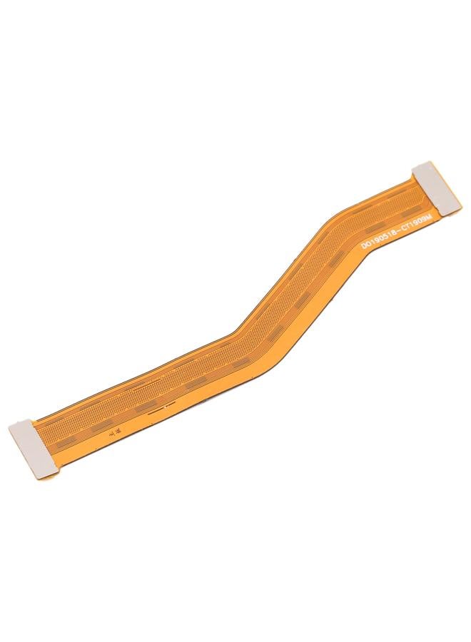 erorex For OPPO Realme X / K3 (Large) Motherboard Flex Cable - Image 4