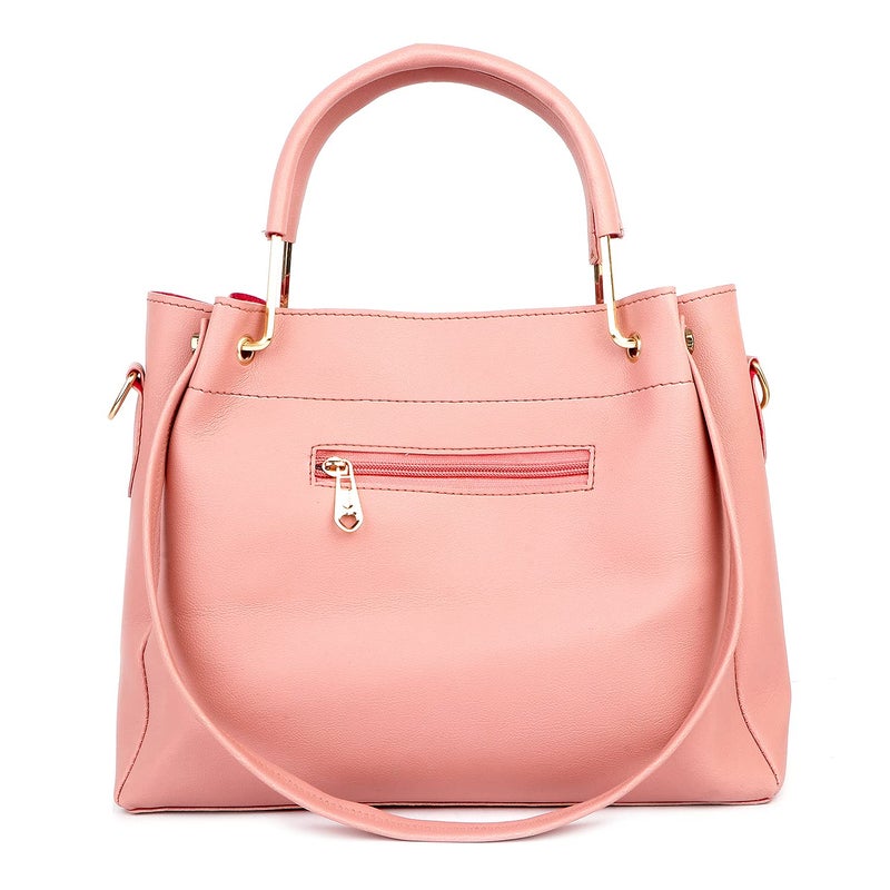 Like Style Women's Top-Handle Bag - Image 3