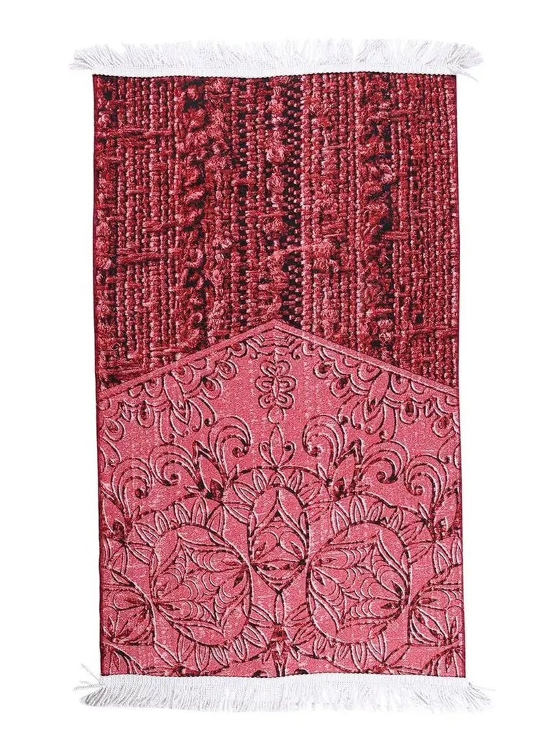 مناسك سجادة صلاة - HE148-2-M3 - Image 1