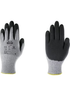 Ansell Edge 48-702 Cut and Abrasion Resistant Work Gloves  - Image 3