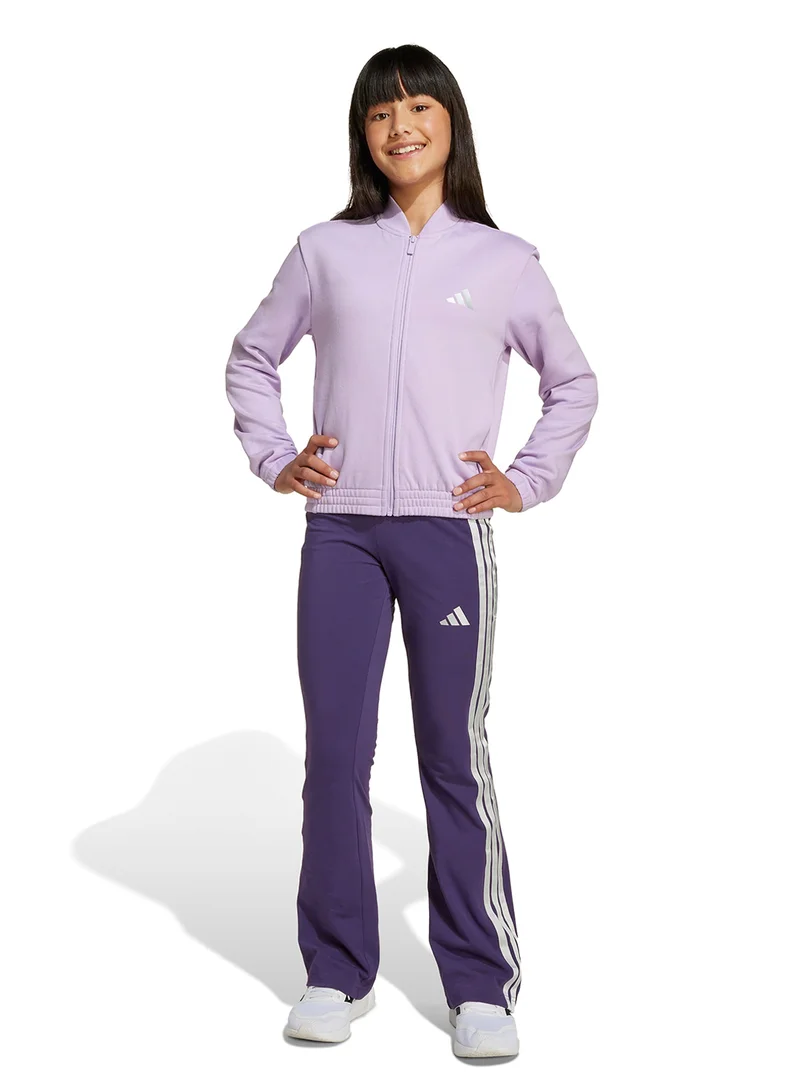 adidas Youth Gam Tack Suit