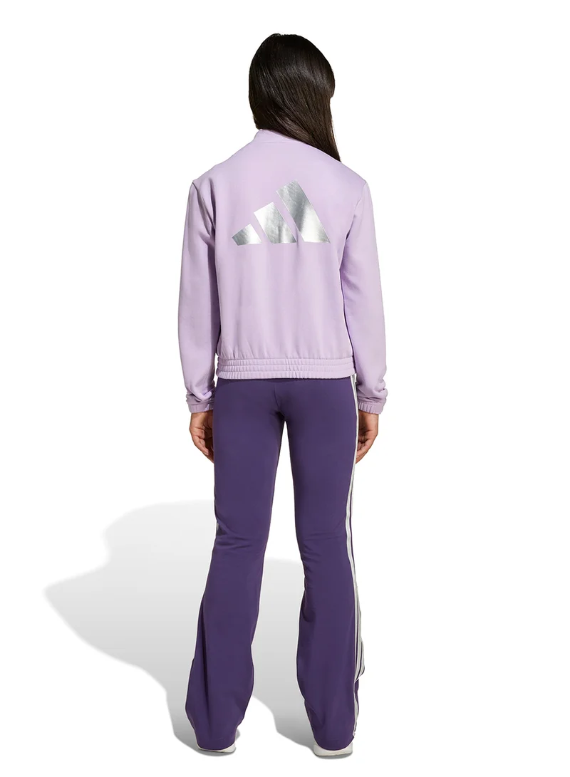 adidas Youth Gam Tack Suit