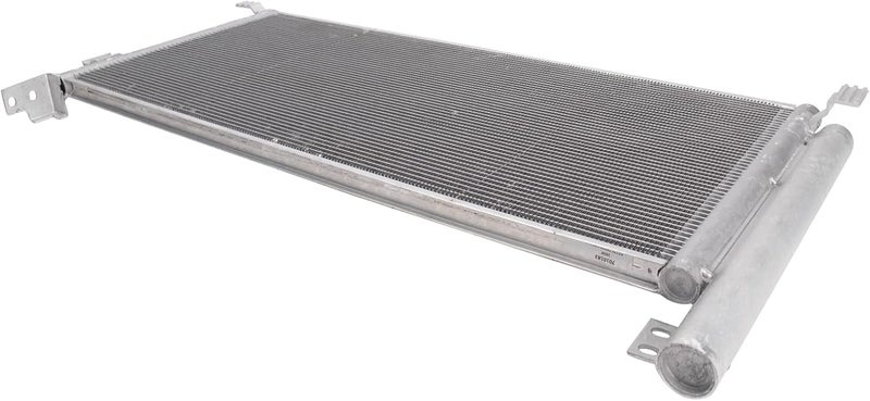 TRQ Air Conditioning A/C Condenser Receiver Drier Compatible with 2019-2021 Toyota RAV4 2021 Venza - Image 4