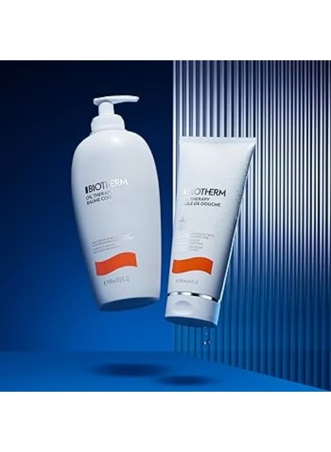 Biotherm Oil Therapy Body Balm 400ml - Image 2