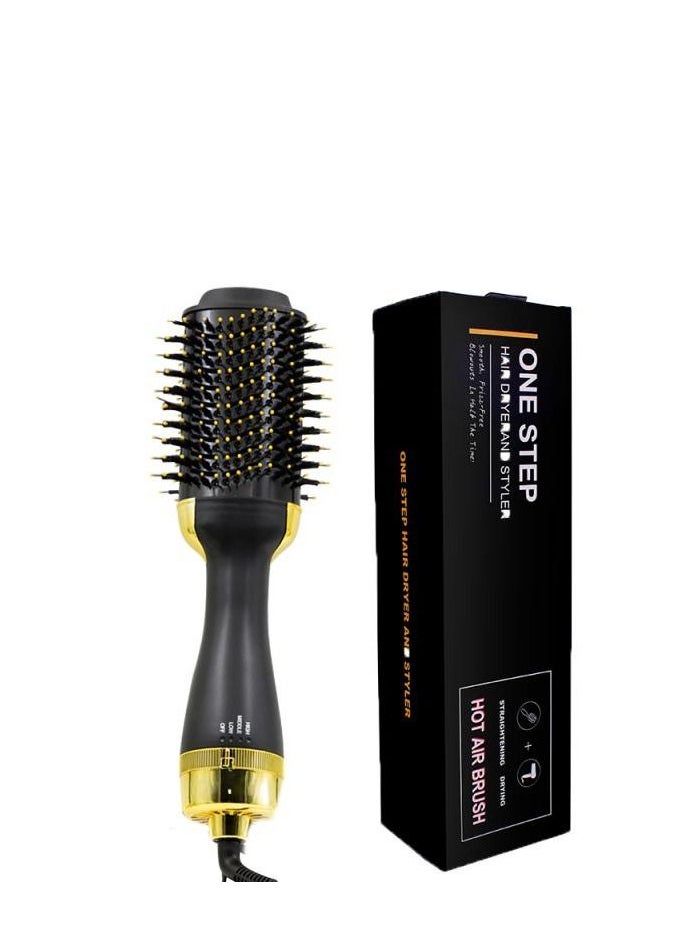 One Step 2-In-1 Hot Air Brush  - Image 1