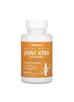 نوبست Joint Xtra Extra Strength 90 Capsules  - Image 1