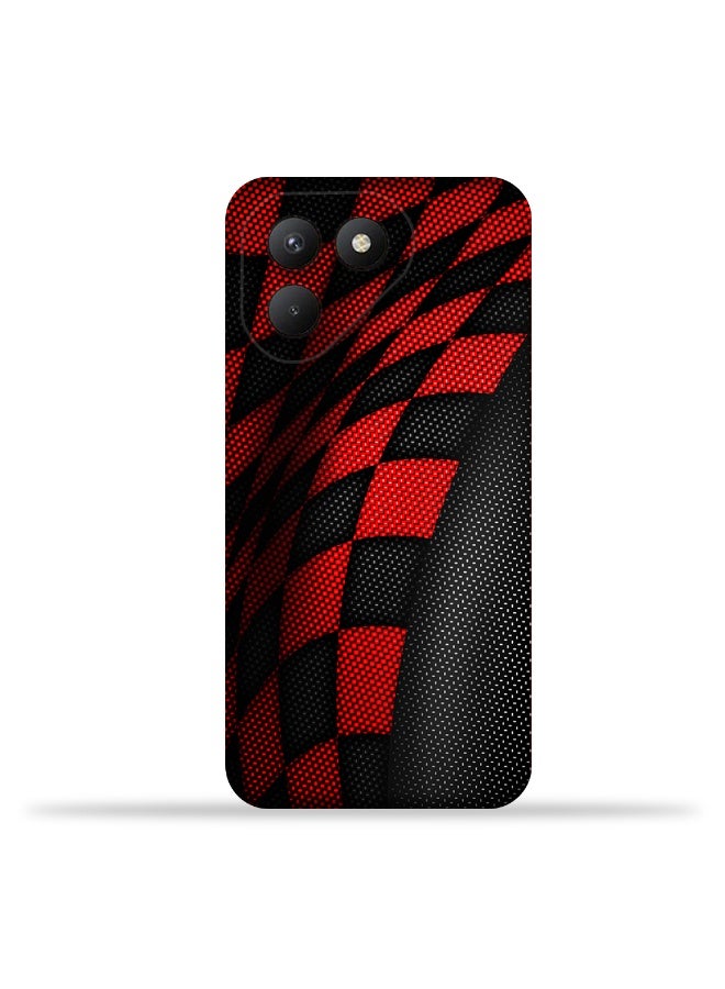 إيه إم سي ديزاين غطاء حماية ل تكنو بوفا 7 4 جرام - Image 1