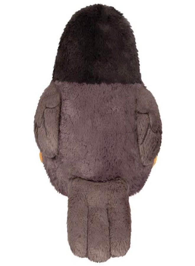 سكويشابل لعبة روبن صغيرة قابلة للضغط - Image 3