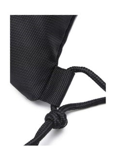 Generic Outdoor Sport String Backpack Black  - Image 4