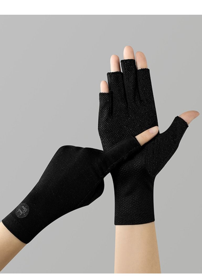Women's Driving Gloves - Image 1