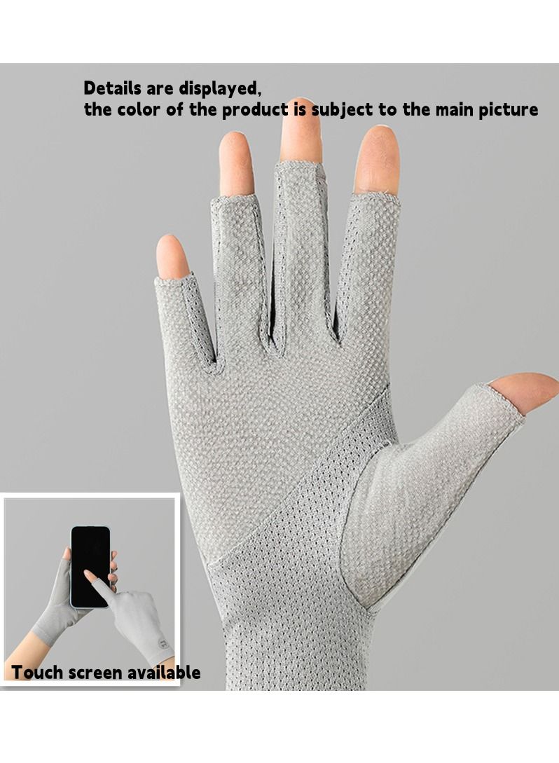 Women's Driving Gloves - Image 2