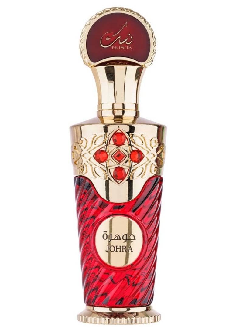 Nusuk JOHRA Extrait de parfum 100 ML - Image 2
