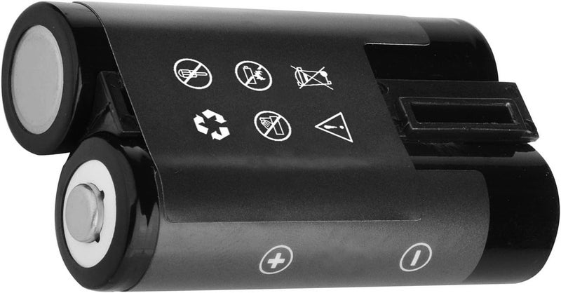 Kastar Kastar Battery Replacement for Kodak EasyShare CX417P CX4200 CX4210 CX4230 CX4300 CX4310 CX6200 CX6230 CX6330 CX6445 CX7220 CX7300 CX7310 CX7330 CX7430 CX7525 CX7530 Digital Camera  - Image 2