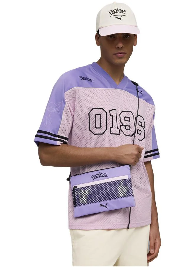 Puma PUMA x POKÉMON 0.5L Crossbody Bag