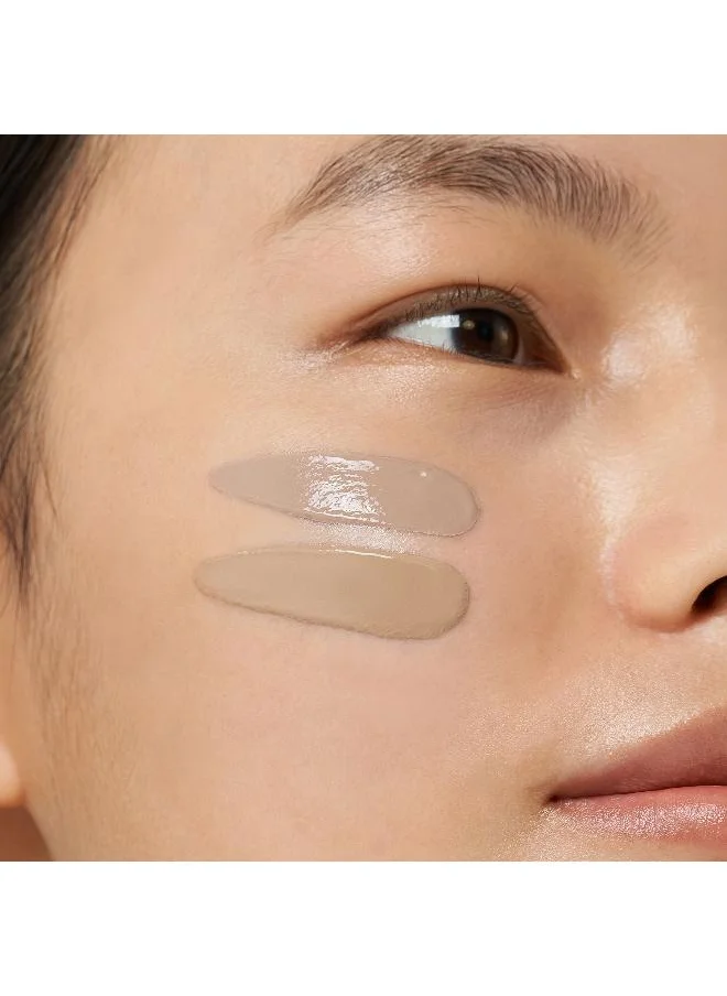 PURITO PURITO Cica Clearing BB Cream #21 Light Beige