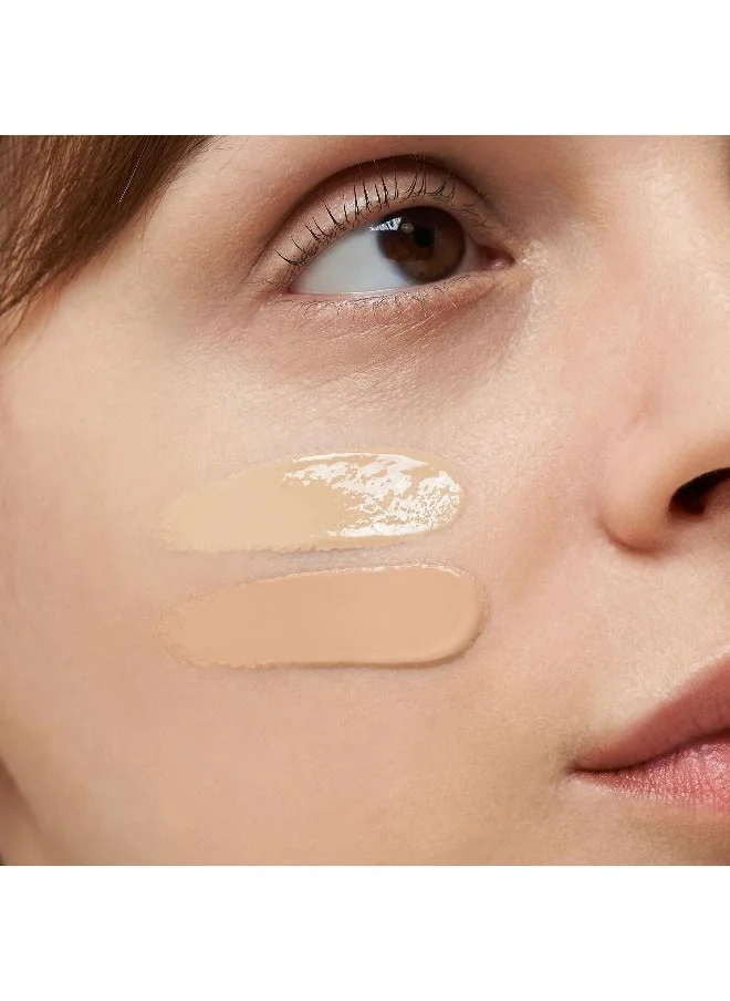 PURITO PURITO Cica Clearing BB Cream #21 Light Beige