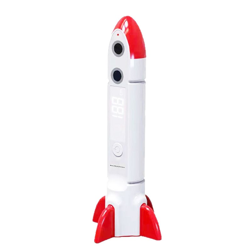 Ultrasonic Height Measuring Device for Children - Image 5
