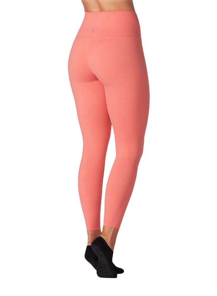 Tavi Noir HIGH WAISTED 7/8 TIGHT POPPY - Image 3