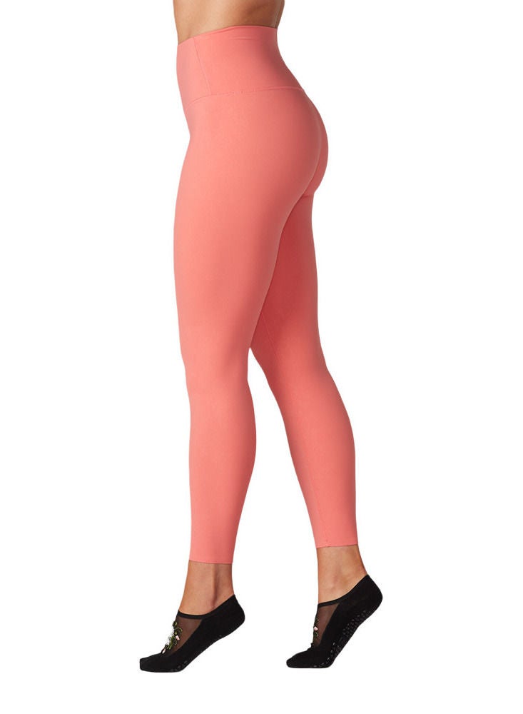 Tavi Noir HIGH WAISTED 7/8 TIGHT POPPY - Image 2