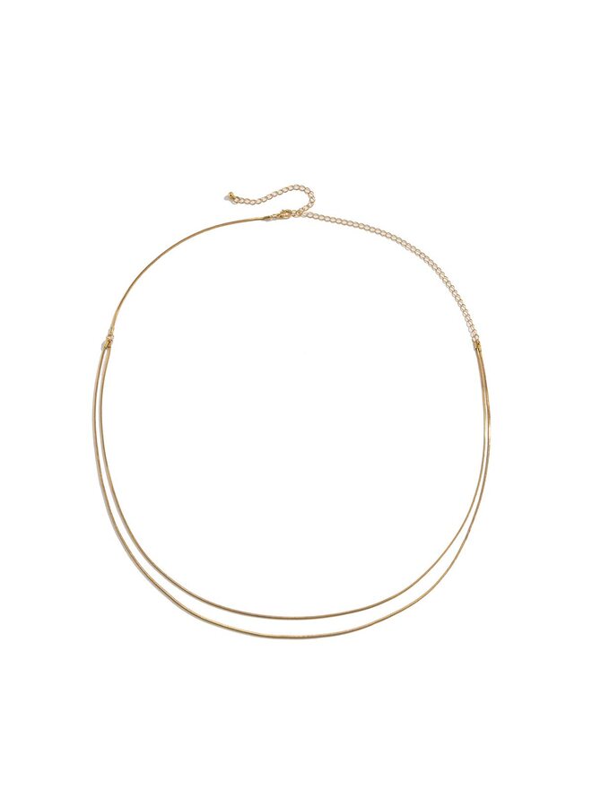 Snake Waist Chain, Beach Sexy Jewelry Bikini Belly Chain Multilayered Belly Waist Chain Body Women Summer Beach Fashion Body Jewelry Accessories for Girl - Image 2