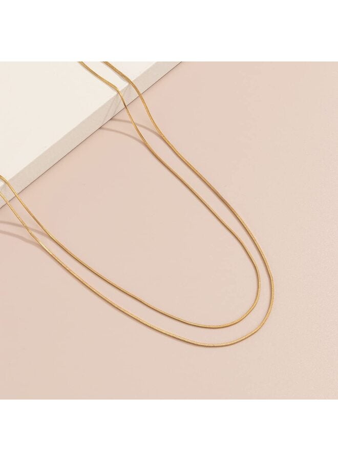 Snake Waist Chain, Beach Sexy Jewelry Bikini Belly Chain Multilayered Belly Waist Chain Body Women Summer Beach Fashion Body Jewelry Accessories for Girl - Image 3