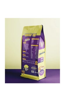 Classico Cat Food, Chicken, All Life Stages, 20 Kilograms. - pzsku/Z924C788603E569215954Z/45/_/1737472564/18b227ba-031a-4bd7-aa63-e908aa1594ef