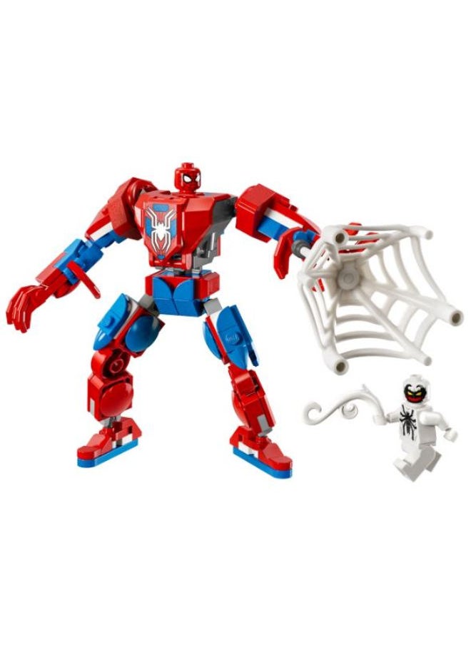 LEGO Spider-Man Vs Anti-Venom Building Set  - Image 3