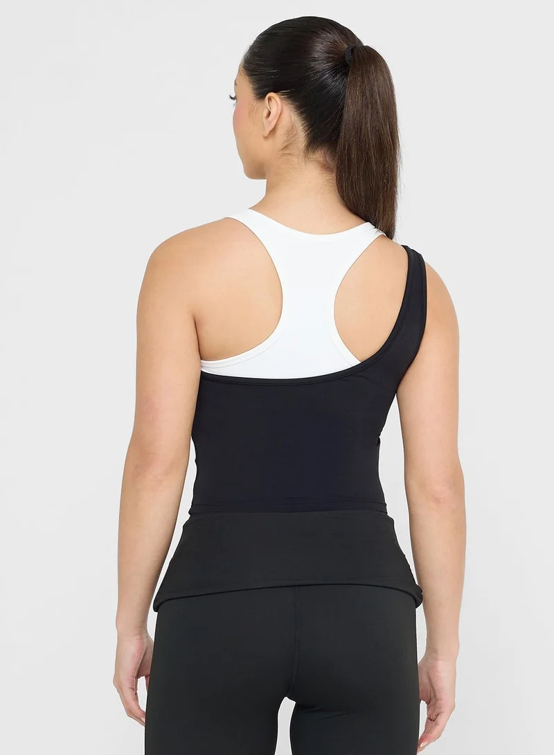 FRWD Colorblock Training Tank Top