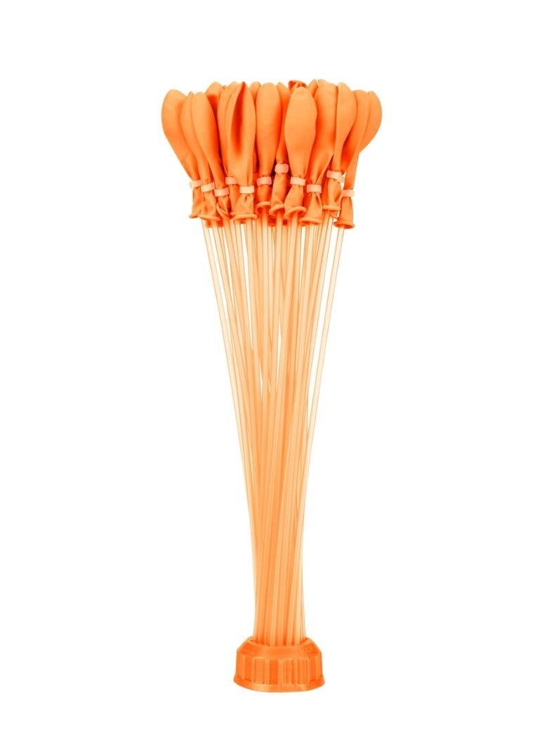 Bunch O Balloons باقة من البالونات نانو ملء سريع تمويه للحفلات - Image 2