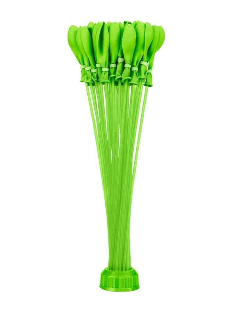 Bunch O Balloons باقة من البالونات نانو ملء سريع تمويه للحفلات - Image 3