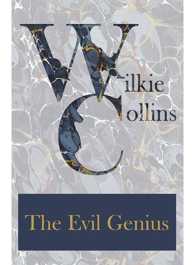 The Evil Genius 