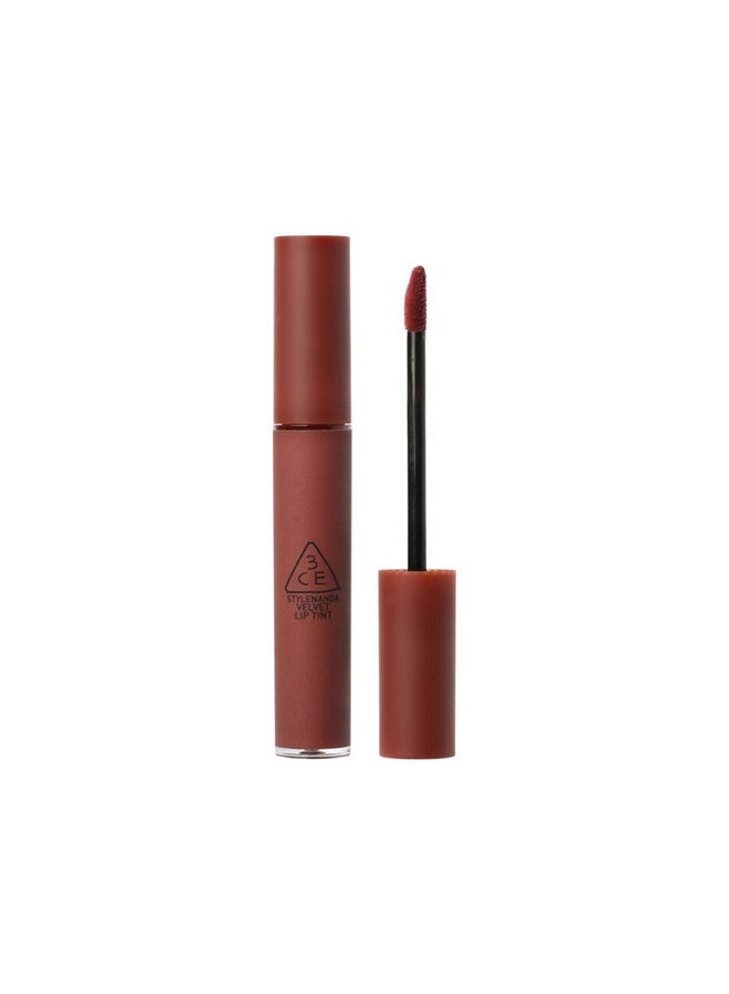 3CE (Velvet Lip) (VELVET LIP TINT #TAUPE) - Image 1