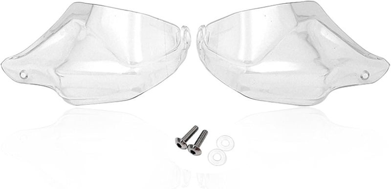 QASULER حماية درع اليد للدراجة النارية QASULER - Image 1