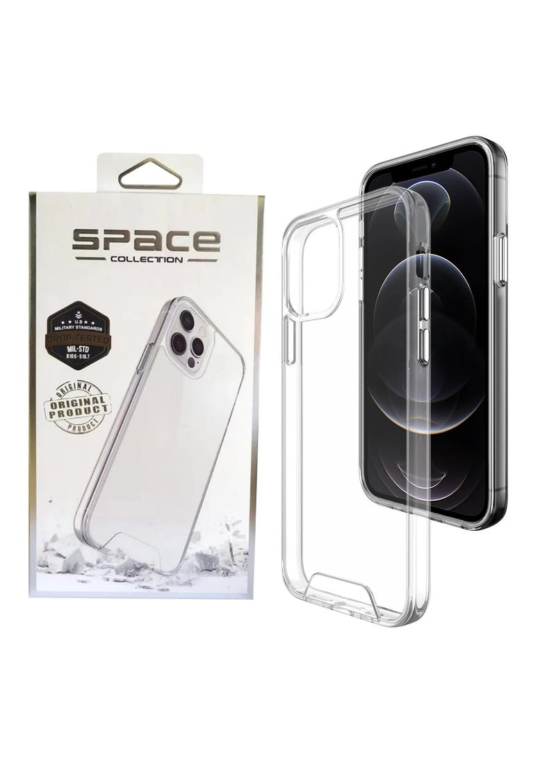 Space iPhone 15 Pro Max Clear Case space collection - Image 2