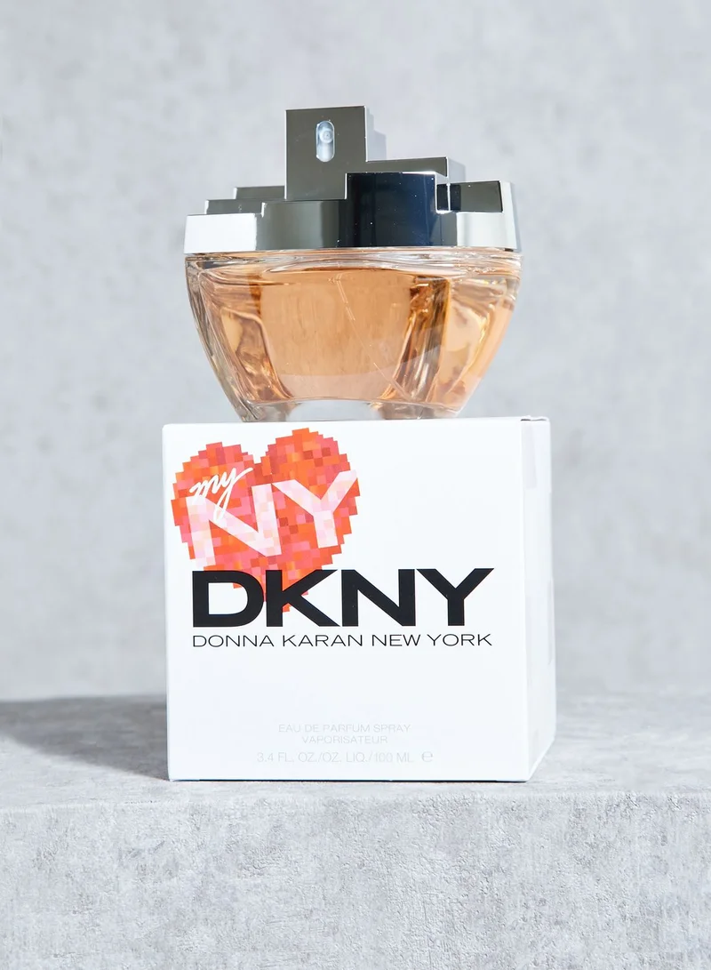 DKNY My NY 100ml EDP
