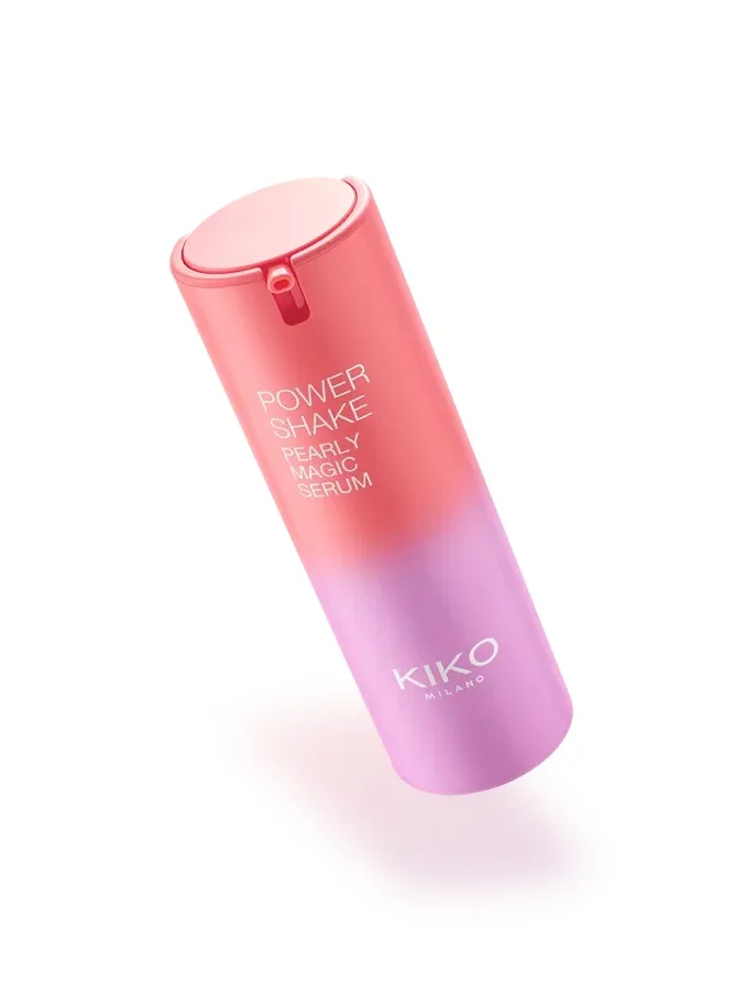 KIKO MILANO Power Shake Pearly Magic Serum