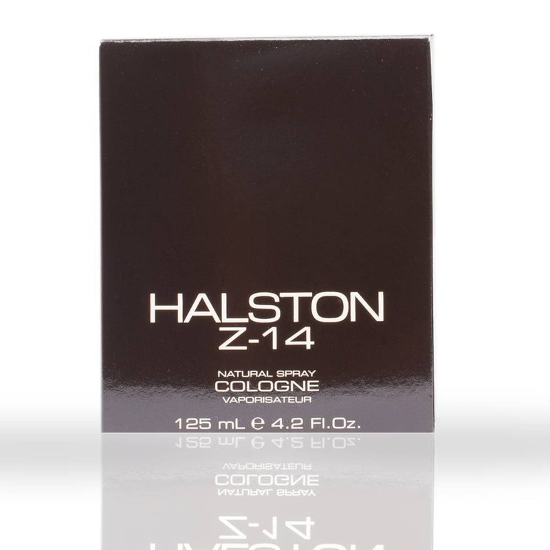 Halston Z-14 Cologne Pour For Men, 4.0 Ounce - Image 2