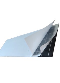 Remedy Light trap for flies, size 45 cm, equipped with a two-layer adhesive sheet and a with Chinese UVA Fluorescent lamp 5000 hours  - Image 4