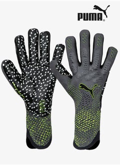 PUMA Professional Wear Rubber Football Goalkeeper Non-Slip Gloves  - Image 1