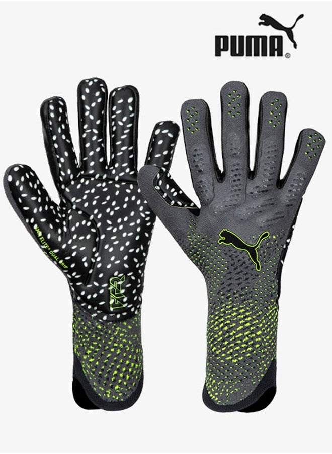 PUMA Professional Wear Rubber Football Goalkeeper Non-Slip Gloves  - Image 1