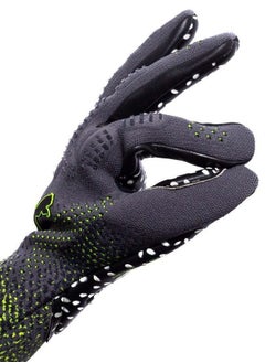 PUMA Professional Wear Rubber Football Goalkeeper Non-Slip Gloves  - Image 5