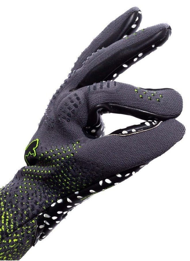 PUMA Professional Wear Rubber Football Goalkeeper Non-Slip Gloves  - Image 5