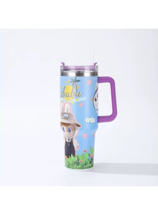 Pattern 8 40oz