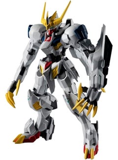 Bandai Bandai Tamashii Nations GUNDAM UNIVERSE ASW-G-08 GUNDAM BARBATOS LUPUS REX 